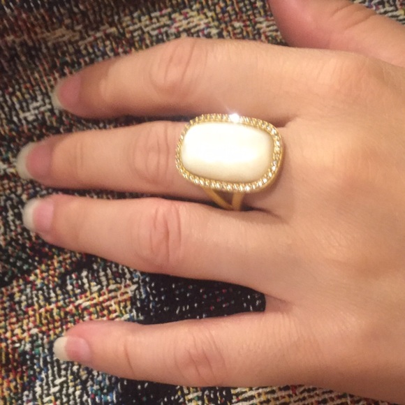 FREIDA ROTHMAN RING🌷 - Picture 4 of 4