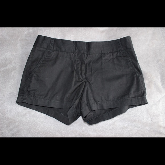 J. Crew Chino Shorts