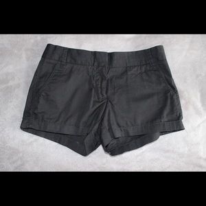 J. Crew Chino Shorts