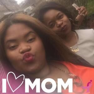 Meet your Posher, Letitia