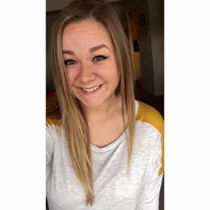 Meet your Posher, Elisabeth