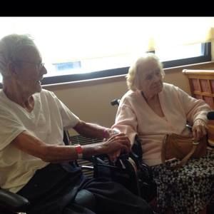 Meet your Posher, Ericka