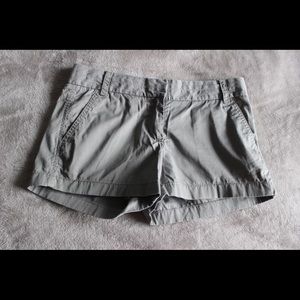 J. Crew Chino Shorts