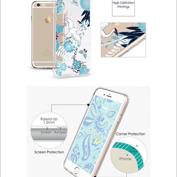 📱Beach wave iPhone case - Picture 3 of 3