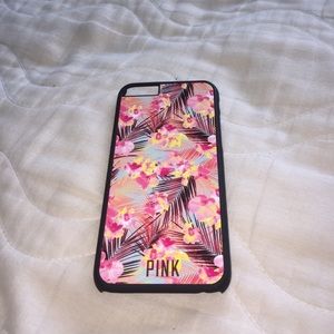 iPhone 6/6s Victoria secret PINK case