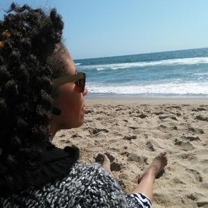 Meet your Posher, Dianna