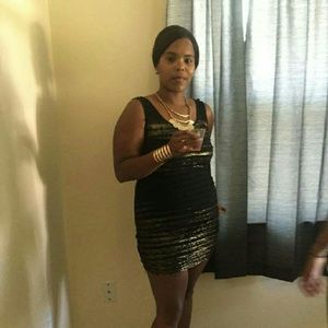 Meet your Posher, Alexandra