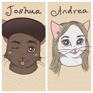 Meet your Posher, Andrea