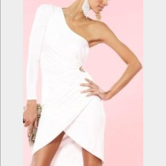 Bebe Kardashian Dress