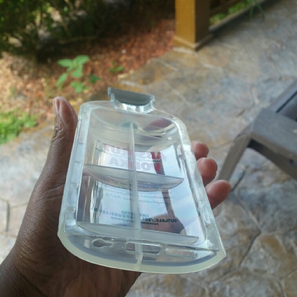 *New IPHONE 5 Absolute Vodka Cell Case - Picture 2 of 4