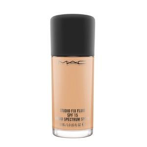 MAC StudioFix Fluid Foundation