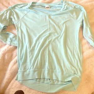 Long sleeve t-shirt