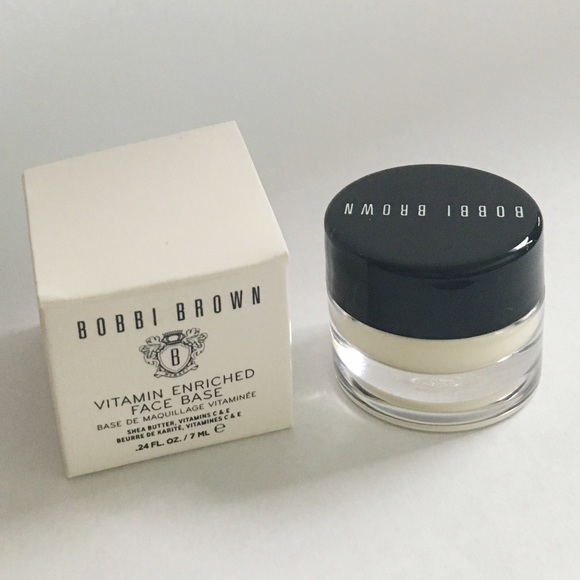 Bobbi Brown Makeup 2 Bobbi Brown Vitamin Enriched Face Base 7ml