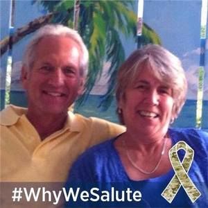 Meet your Posher, Joann