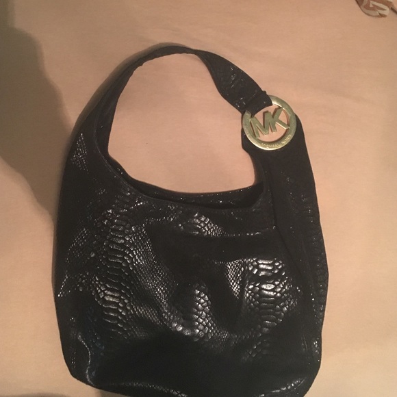 Michael kors purse