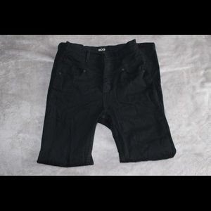 Urban Outfitters BDG High Rise "Seam Jean"