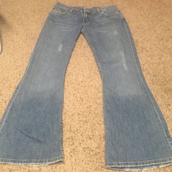 BKE jeans