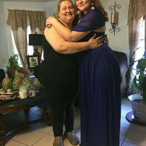 Meet your Posher, Glenna