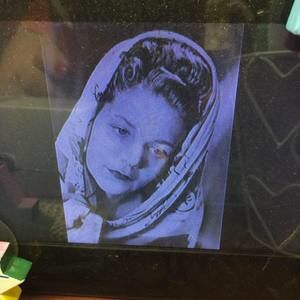 Meet your Posher, Daila jane