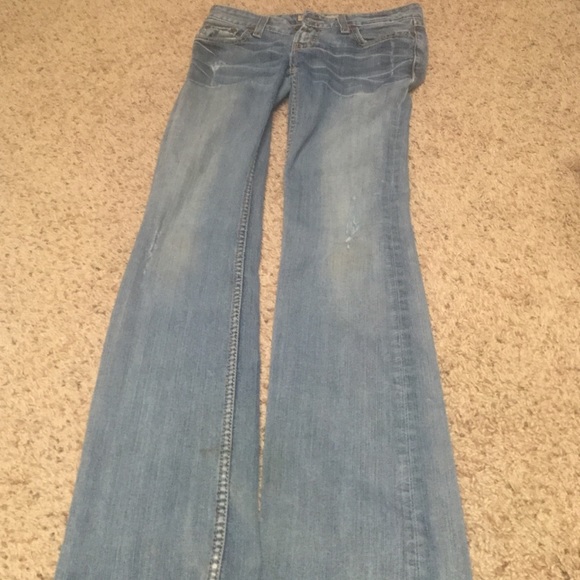 BKE Jeans