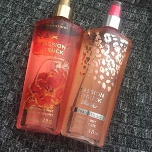 Victoria Secret Body Spray