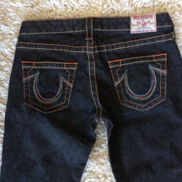 TRUE RELIGION Jeans Sz 29
