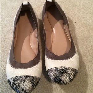 Banana Republic Ballerina Flats
