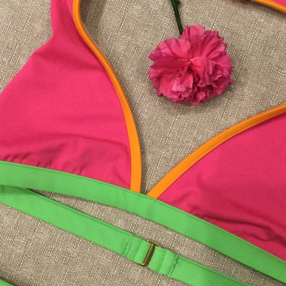 NWOT. 🇺🇸SALE. Victoria Secret Bikini. - Picture 3 of 4