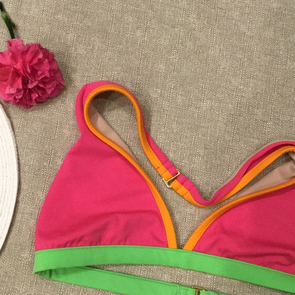 NWOT. 🇺🇸SALE. Victoria Secret Bikini. - Picture 4 of 4