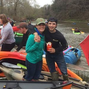 Meet your Posher, Aubrie