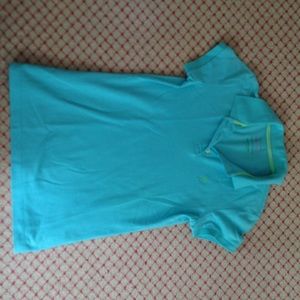 Lilly Pulitzer size XS island polo NWOT