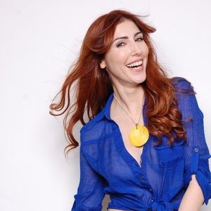 Meet your Posher, Marlene