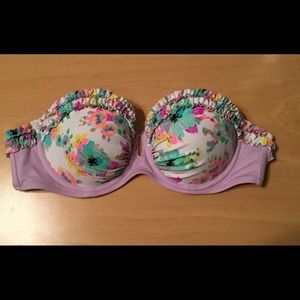 Victoria's Secret swim top