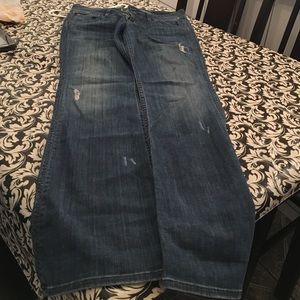 Hudson jeans