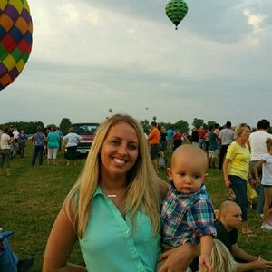 Meet your Posher, Lindsay