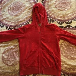 Juicy couture top only