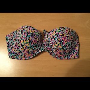 Victoria's Secret swim top