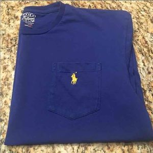 Ralph Lauren Polo shirt
