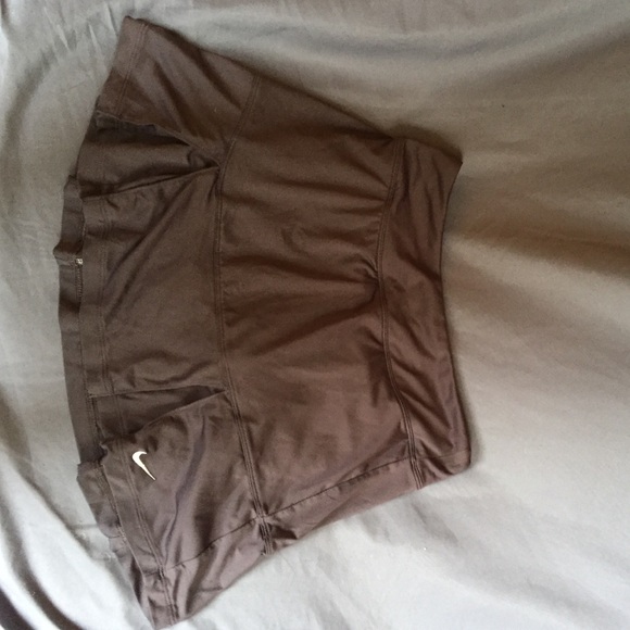 Nike tennis skirt - Picture 1 of 2