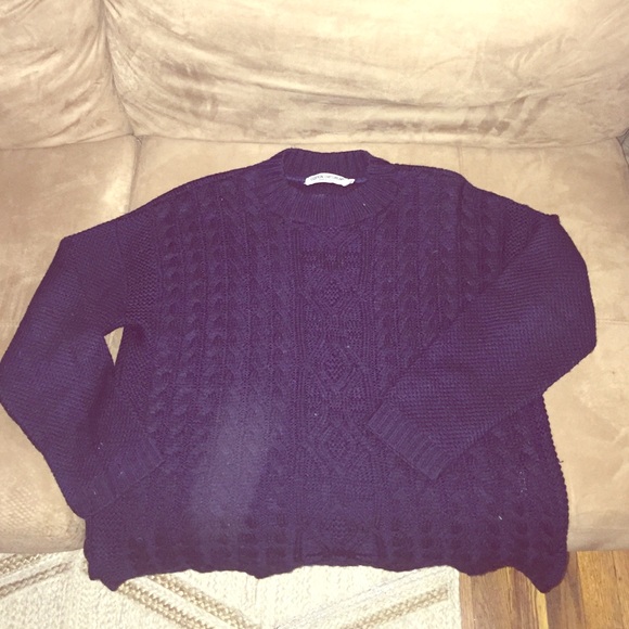 Sweater