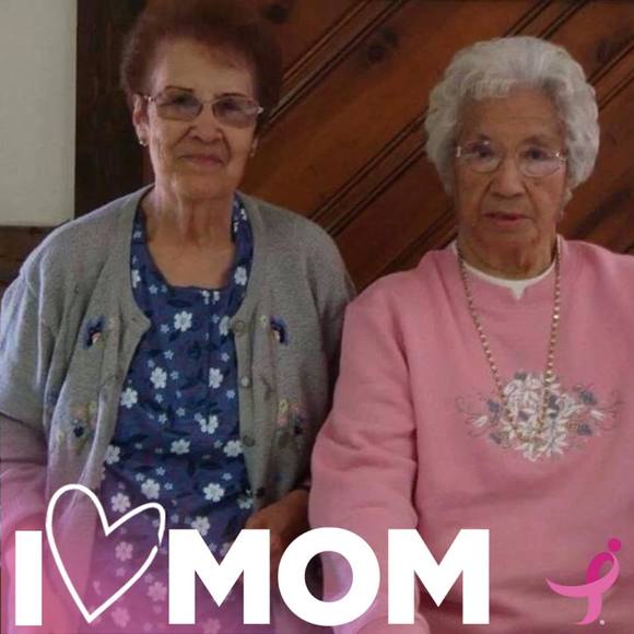 Meet your Posher, Victoria