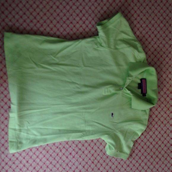 Vineyard Vines XS polo. NWOT!