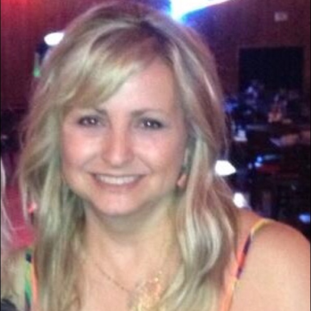 Meet your Posher, Lynda
