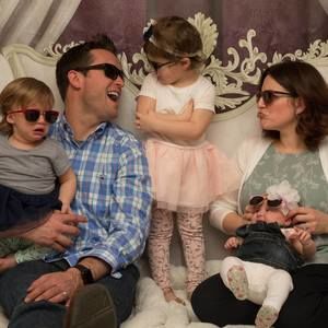 Meet your Posher, Olivia