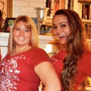 Meet your Posher, Christina