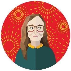 Meet your Posher, Emma
