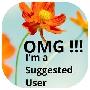 🎉🎉🎉Woohoo 🎉🎉🎉