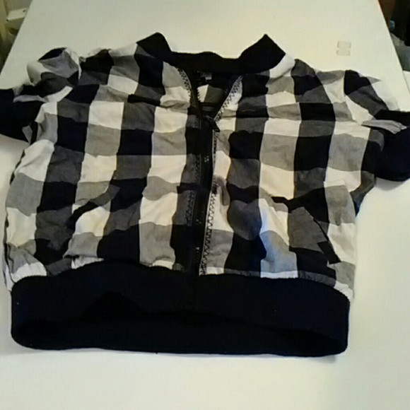 Jacket - Picture 1 of 3