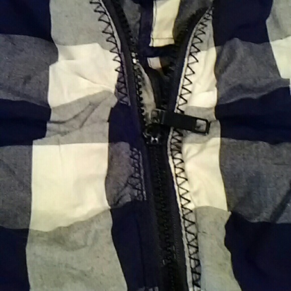 Jacket - Picture 3 of 3