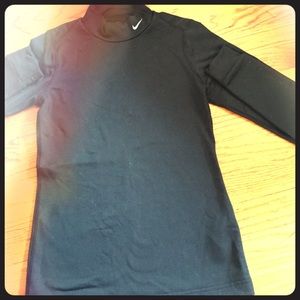 Nike dry fit fleece